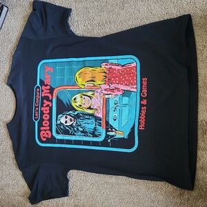 Bloody Mary Shirt